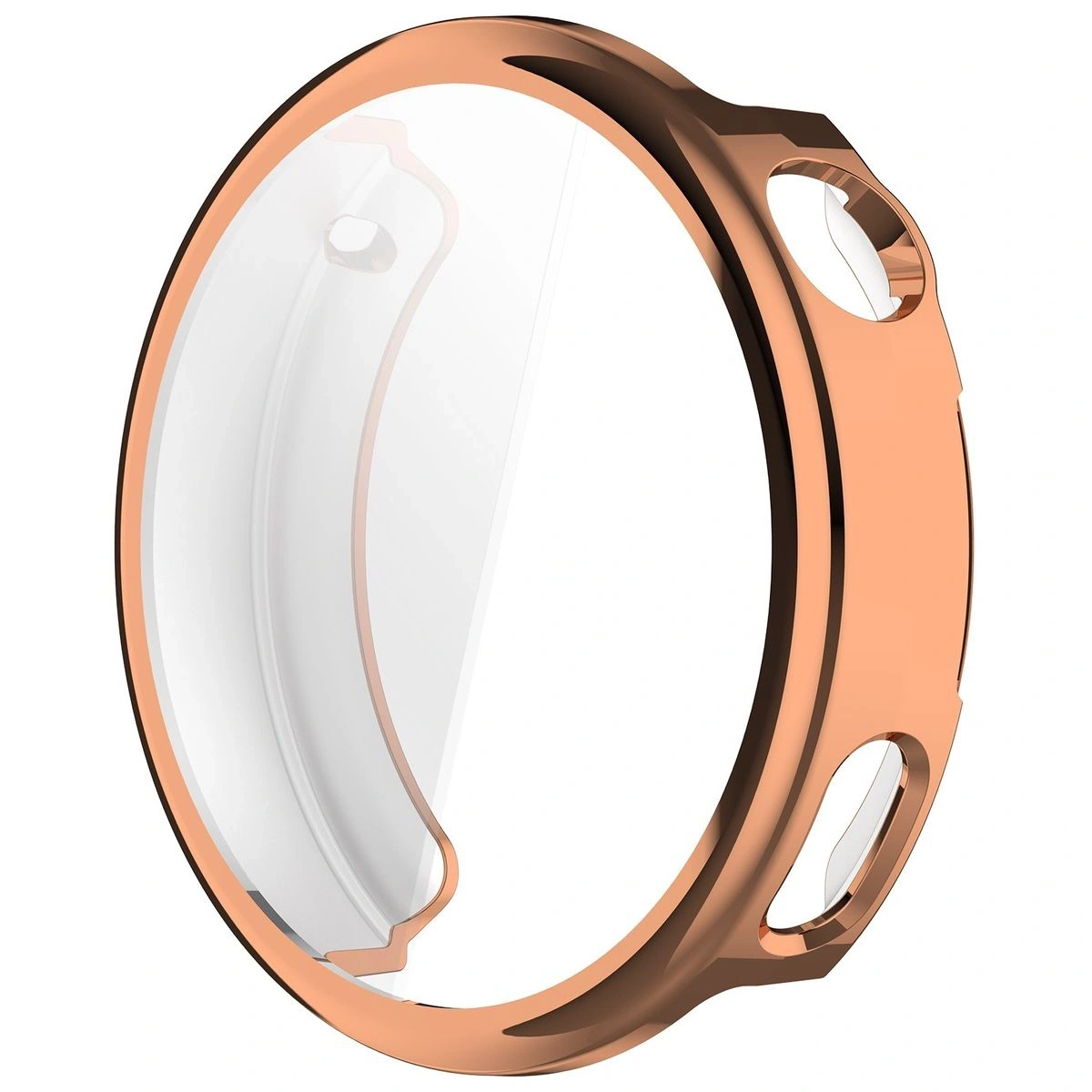 Kryt Bizon Case Watch Felipe Xiaomi Watch S4 41mm rose gold