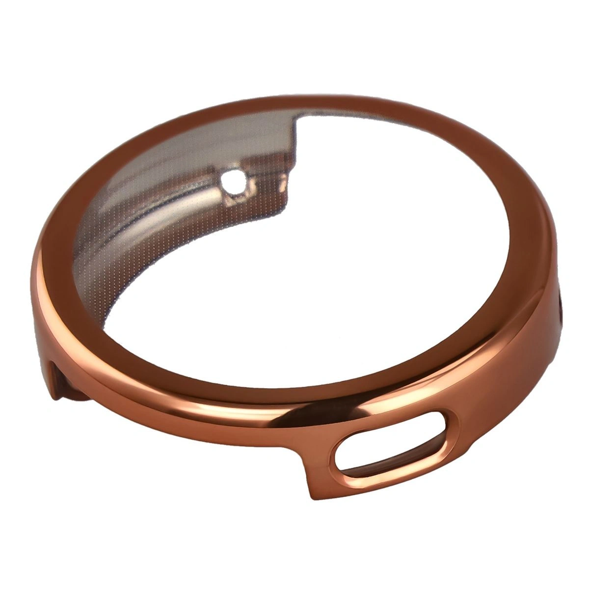 Kryt Bizon Case Watch Felipe Xiaomi Watch S4 41mm rose gold