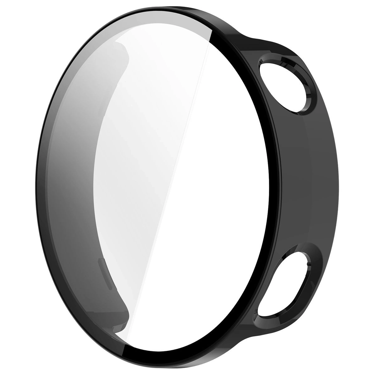 Kryt Bizon Case+Glass Watch Xiaomi Watch S4 41mm black