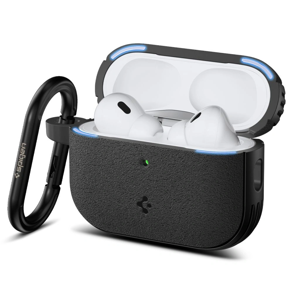 Kryt Spigen Vault Apple AirPods Pro 3 Matte Black