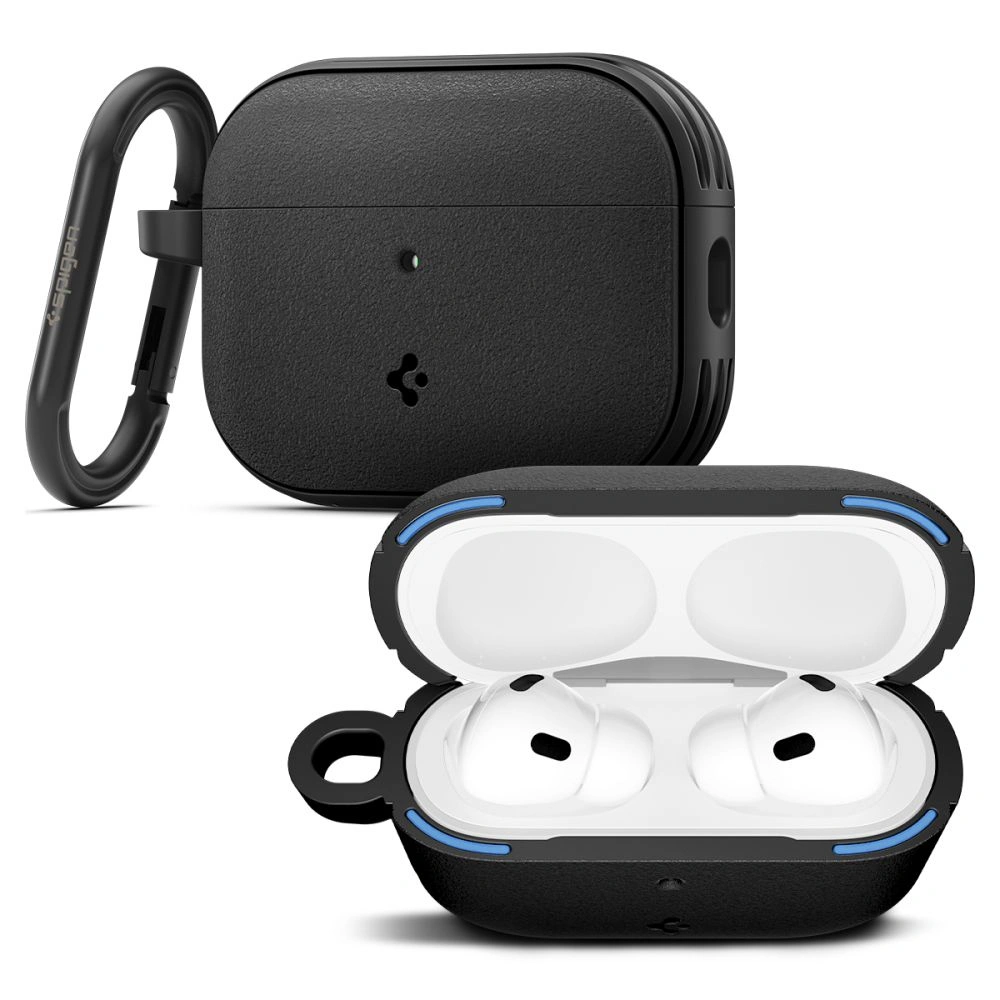 Kryt Spigen Vault Apple AirPods Pro 3 Matte Black