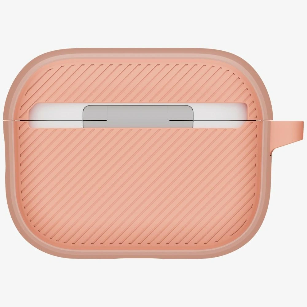 Kryt UNIQ Clyde Apple AirPods Pro 3 gen pink