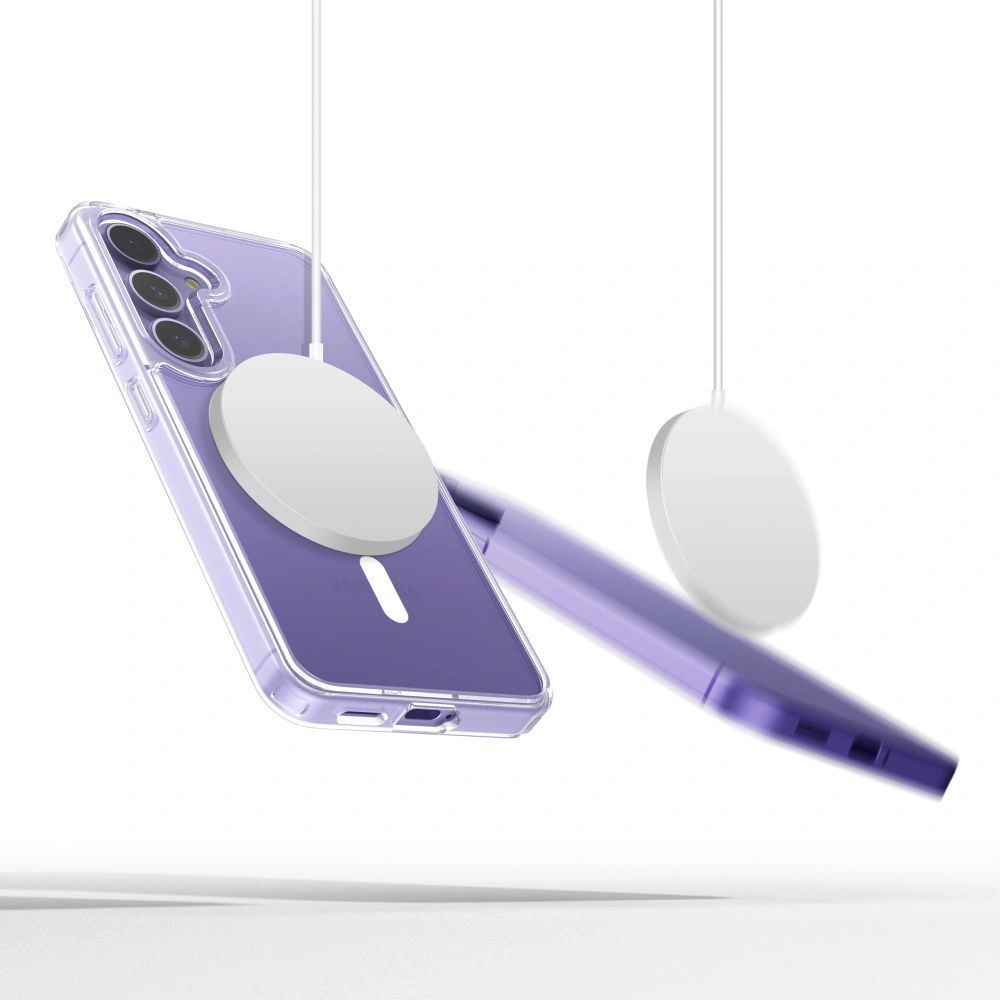 Kryt Tech-Protect Flexair Hybrid MagSafe Xiaomi 15T Pro Clear