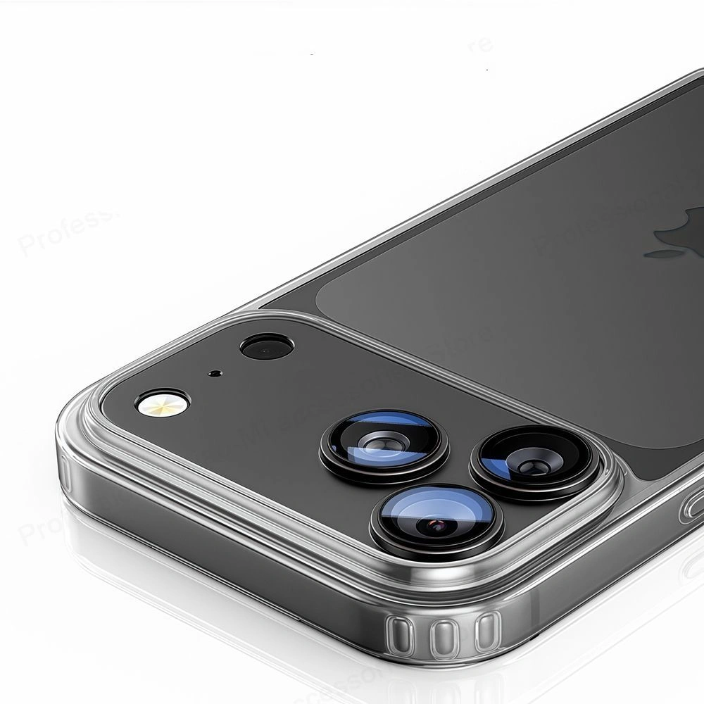 Kryt Tech-Protect Camfull Fit+ Apple iPhone 17 Pro Max Deep Blue