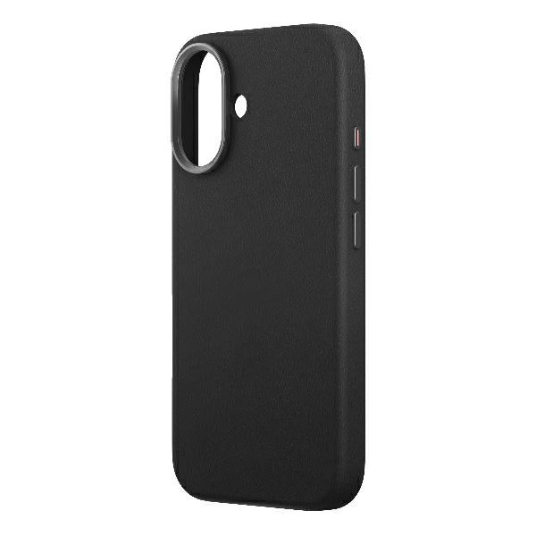 Kryt UNIQ Lyden Apple iPhone 16 Magclick Charging dallas black
