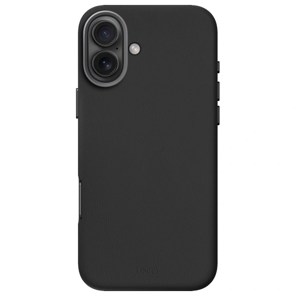 Kryt UNIQ Lyden Apple iPhone 16 Plus Magclick Charging dallas black