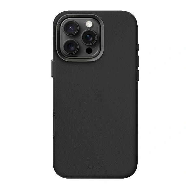 Kryt UNIQ Lyden Apple iPhone 16 Pro Magclick Charging dallas black