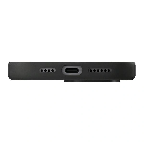 Kryt UNIQ Lyden Apple iPhone 16 Pro Magclick Charging dallas black