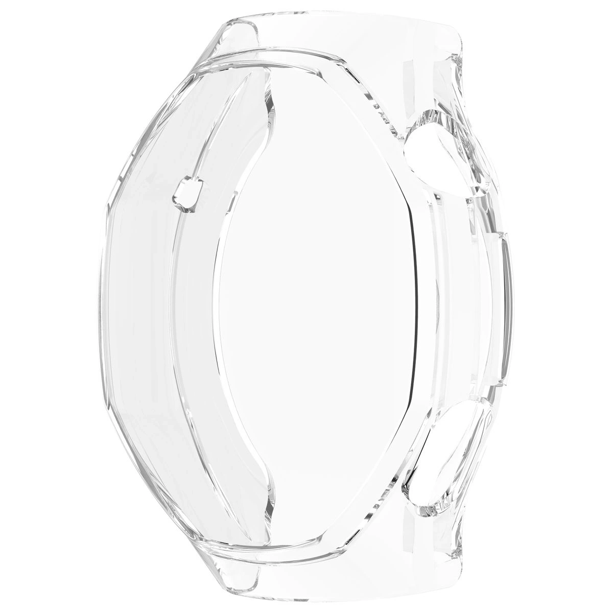 Kryt Bizon Case Watch Felipe Huawei Watch GT6 Pro 46mm clear