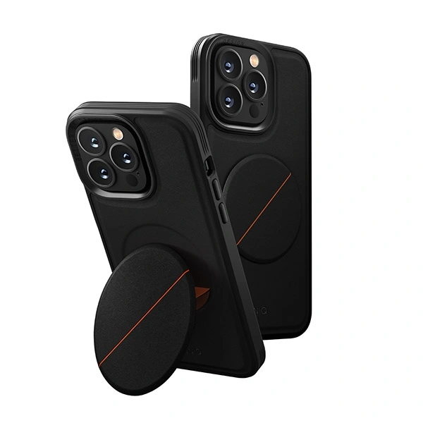 Kryt Uniq Novo Apple iPhone 14 Pro black