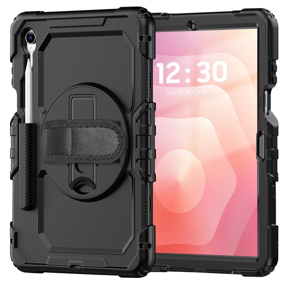 Kryt Tech-Protect Solid Samsung Galaxy Tab S11 11.0 X730 / X736b Black