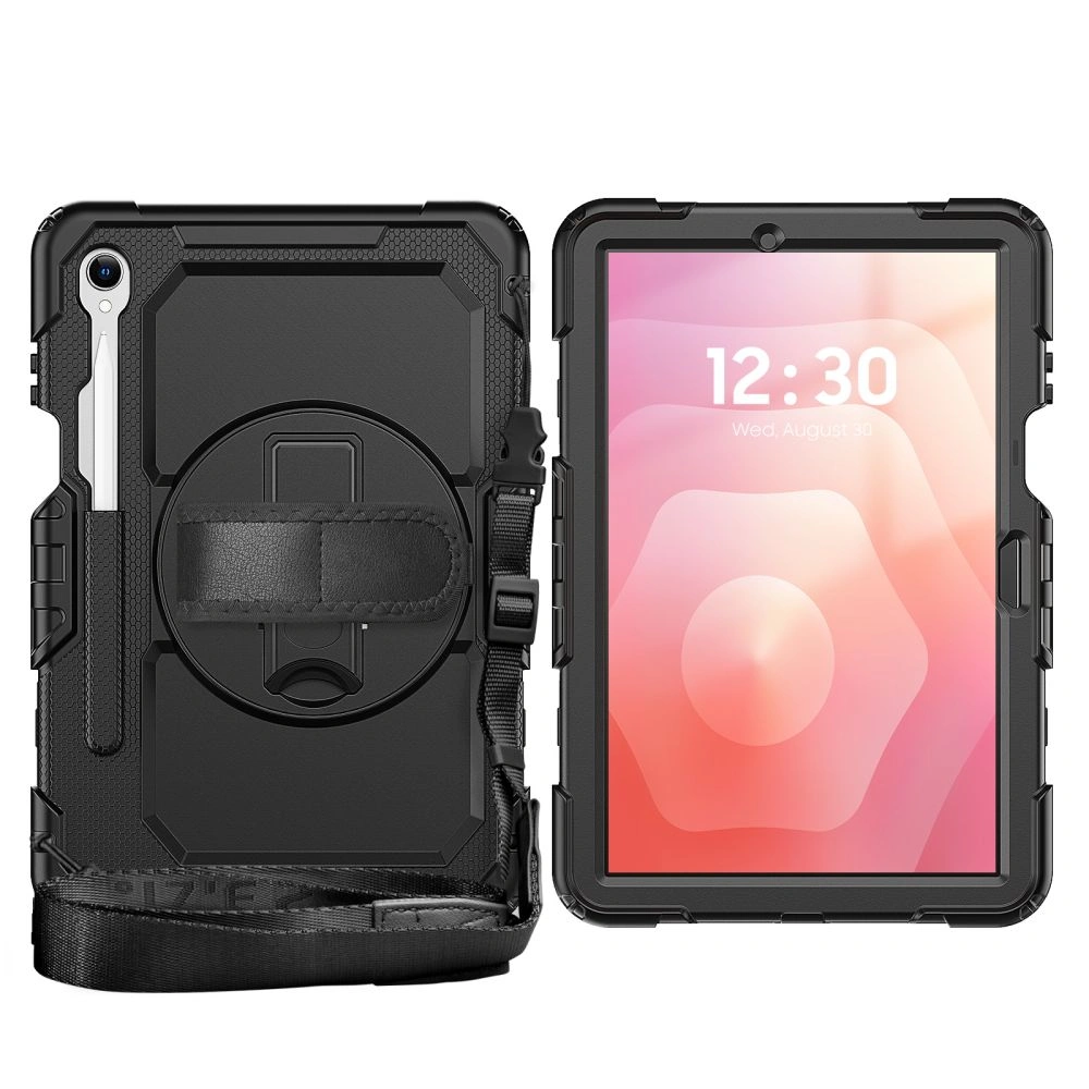 Kryt Tech-Protect Solid Samsung Galaxy Tab S11 11.0 X730 / X736b Black