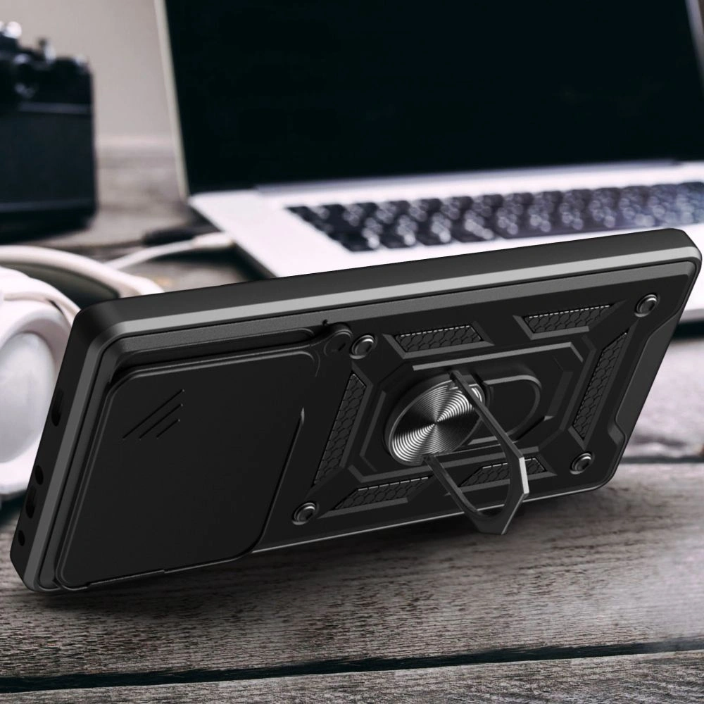 Kryt Tech-Protect Camshield Pro Xiaomi 15T Black