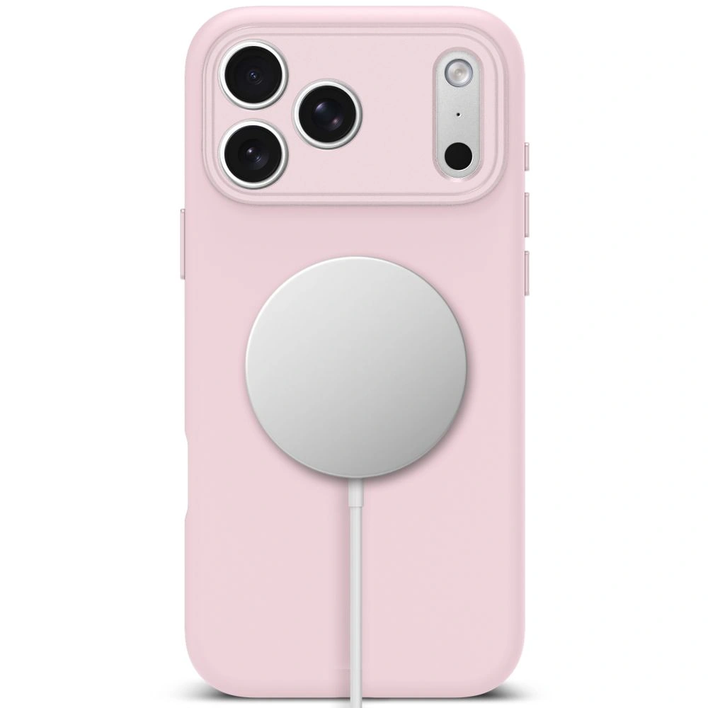 Kryt Tech-Protect Uniq MagSafe Apple iPhone 17 Pro Max Pink