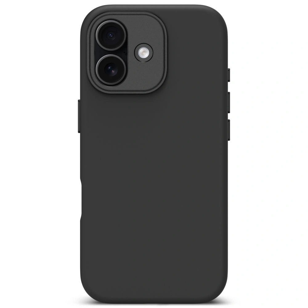 Kryt Tech-Protect Uniq MagSafe Apple iPhone 17 Black