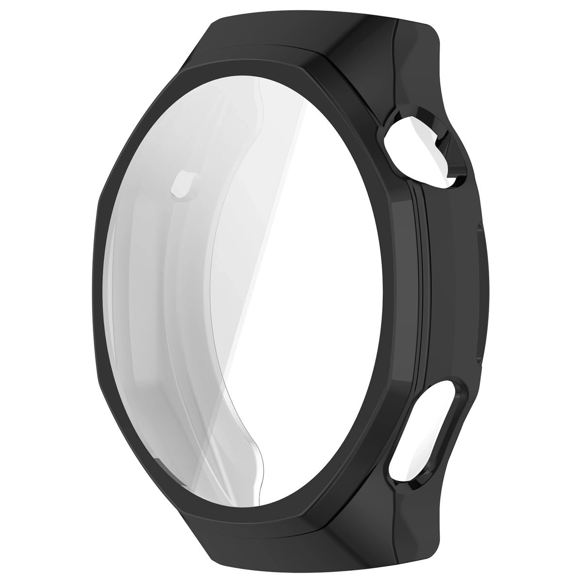 Kryt Bizon Case Watch Felipe Huawei Watch GT6 Pro 46mm black