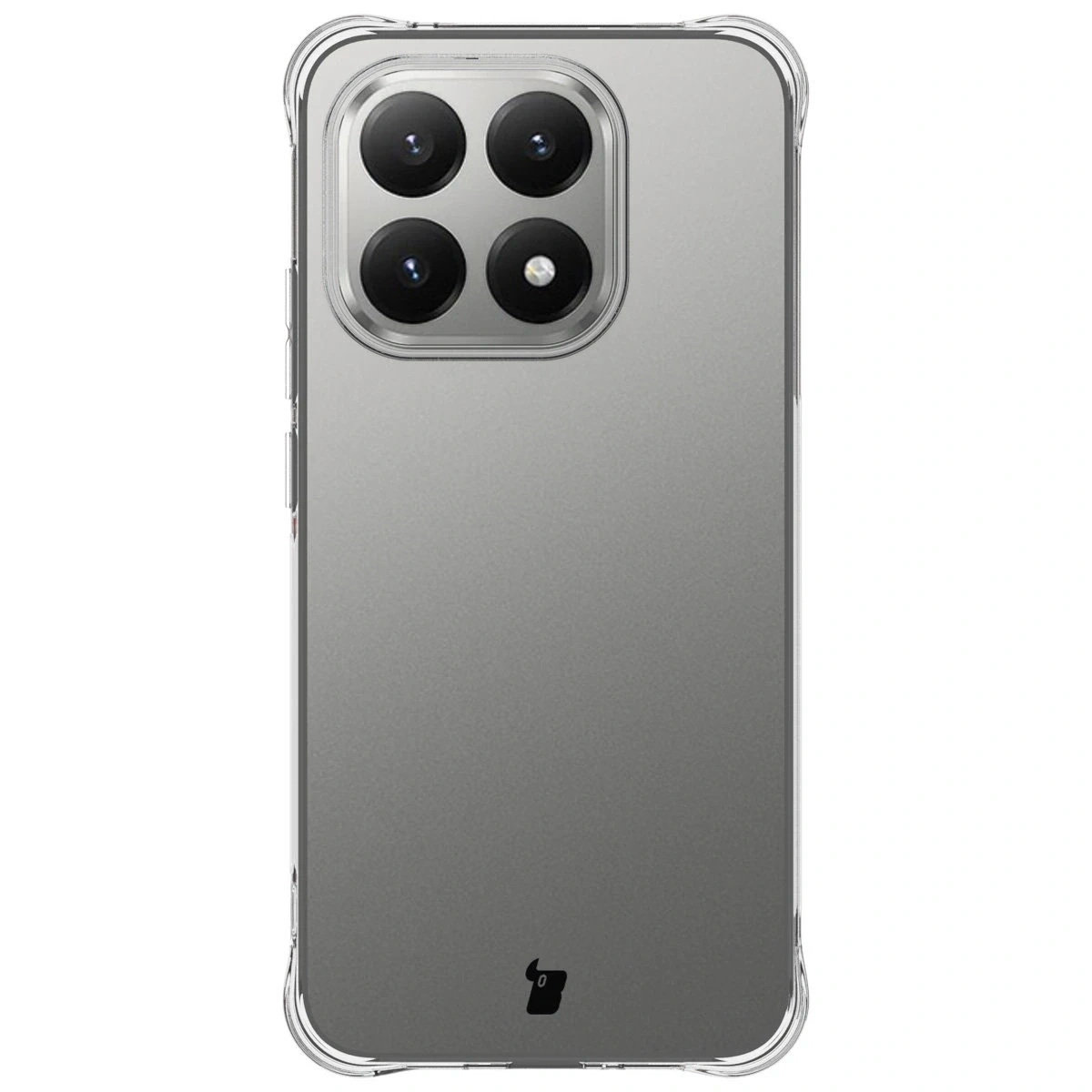 Kryt Bizon Case Salpa Xiaomi 15T clear