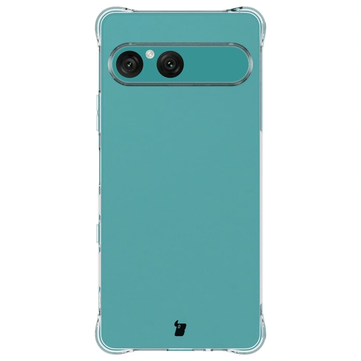 Kryt Bizon Case Salpa Sony Xperia 10 VII clear
