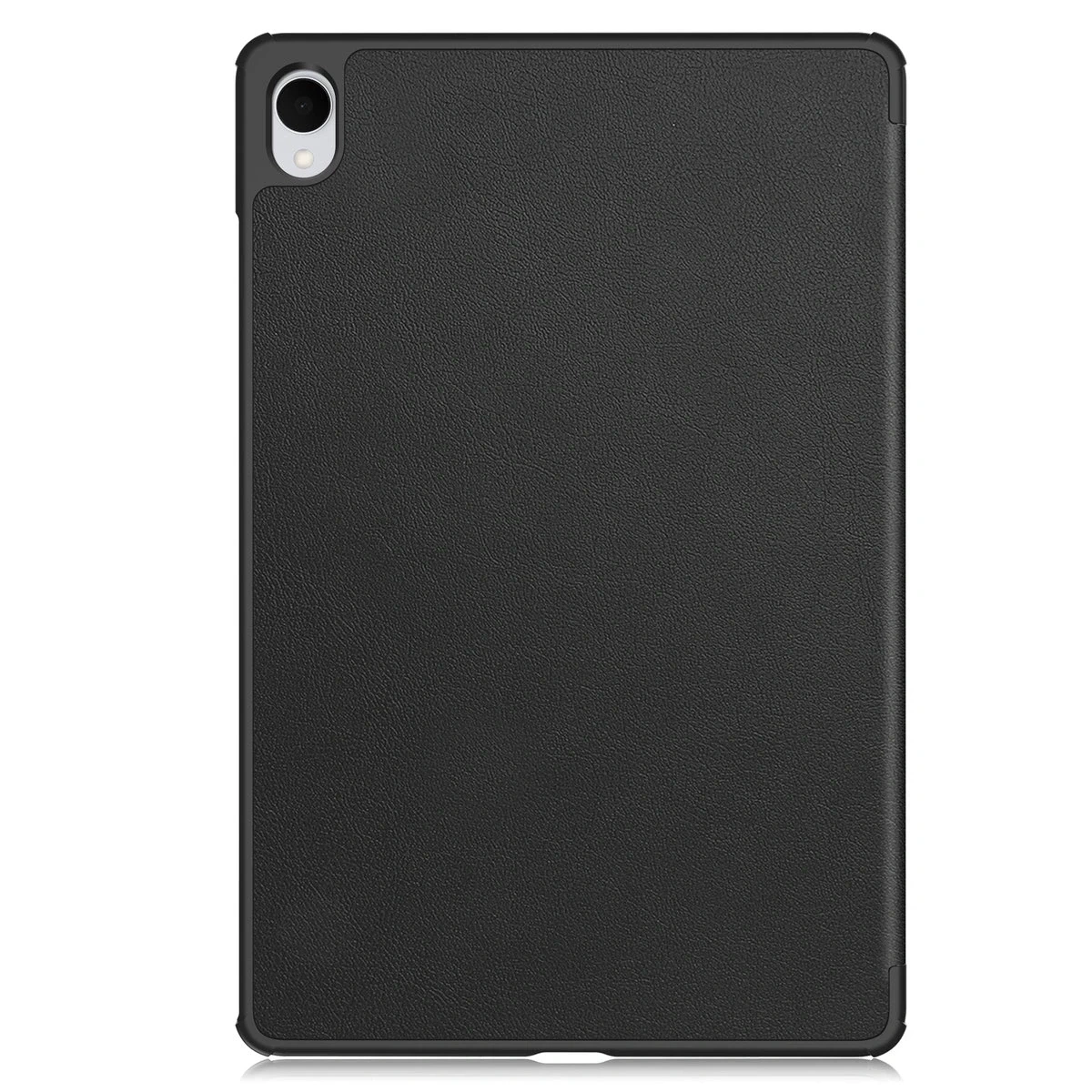 Kryt Bizon Case Tab Croc Samsung Galaxy Tab S11 Ultra black