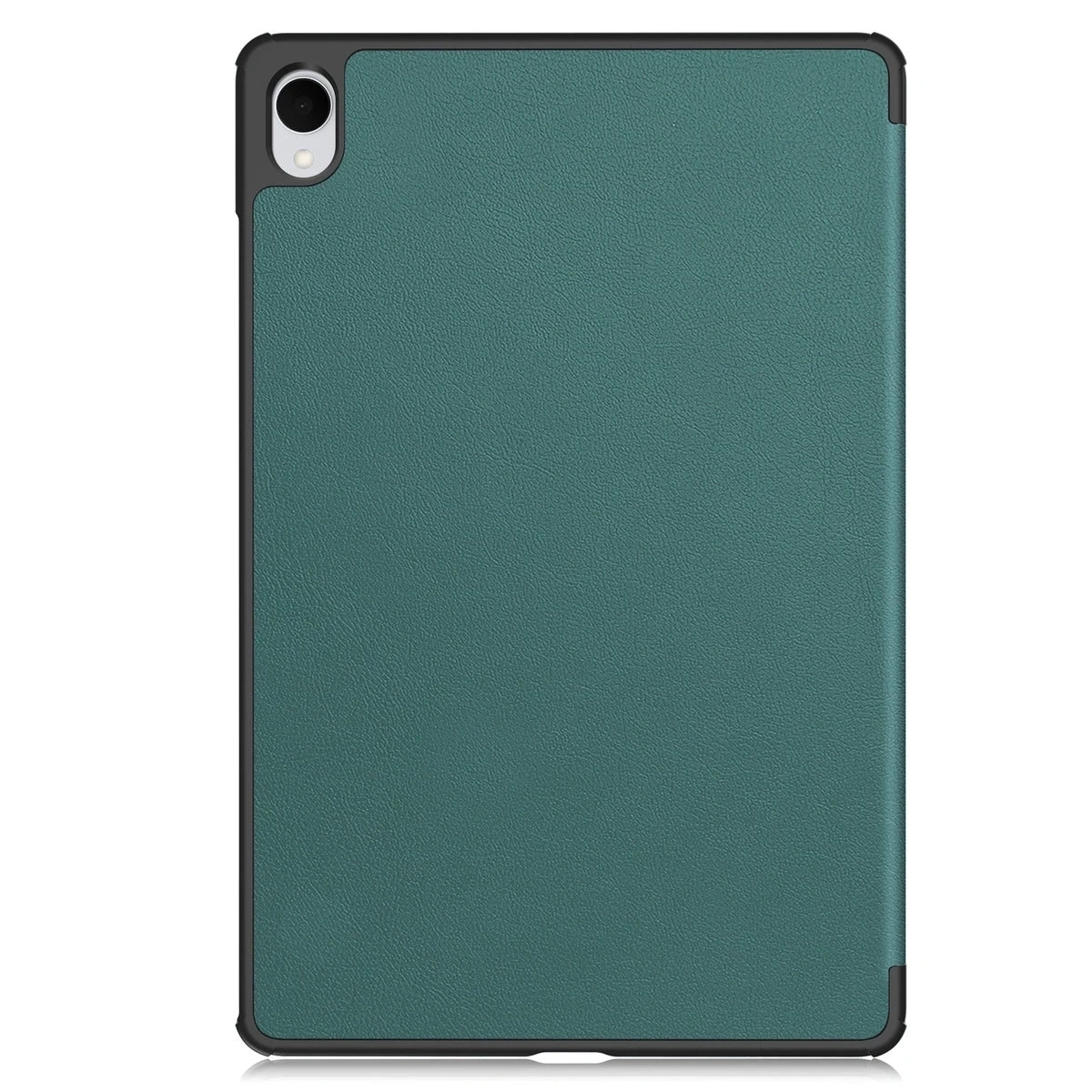 Kryt Bizon Case Tab Croc Samsung Galaxy Tab S11 Ultra dark green