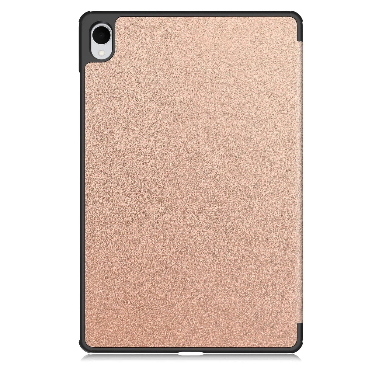 Kryt Bizon Case Tab Croc Samsung Galaxy Tab S11 Ultra rose gold