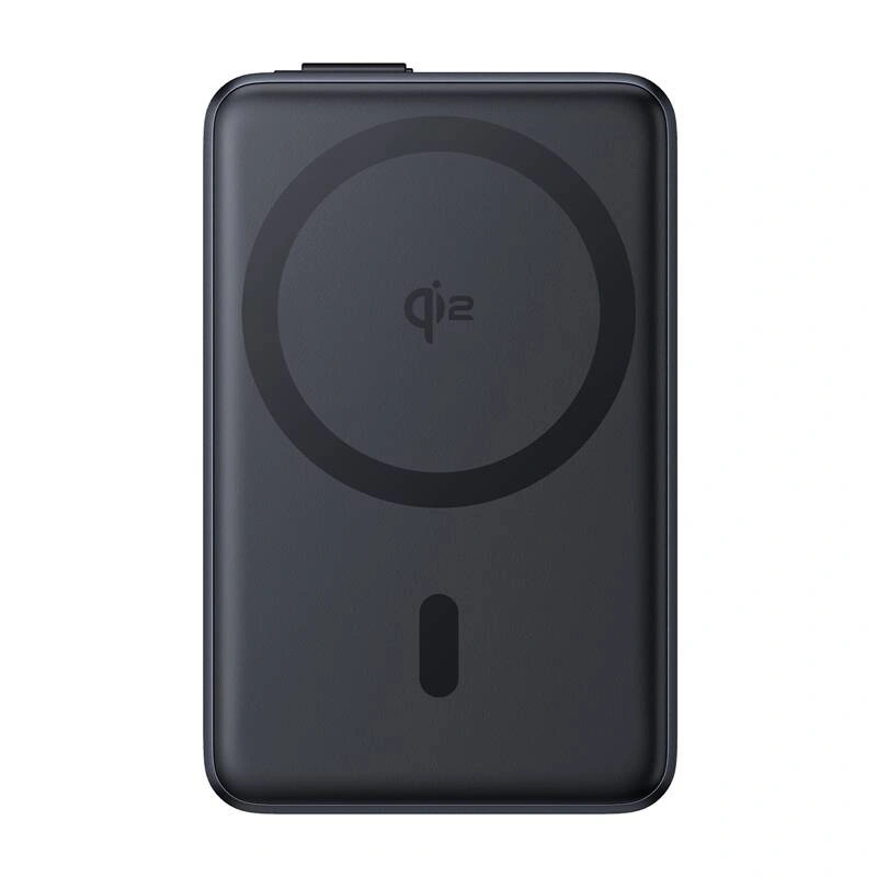 Baseus Nomos Qi2 Magnetic Power Bank 10000mAh 45W USB-C