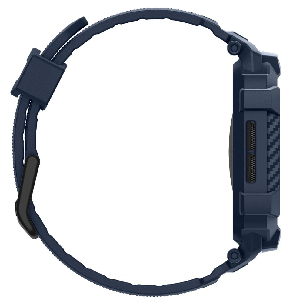 Spigen Rugged Armor Pro V2 Apple Watch 10 / 11 42mm Navy Blue