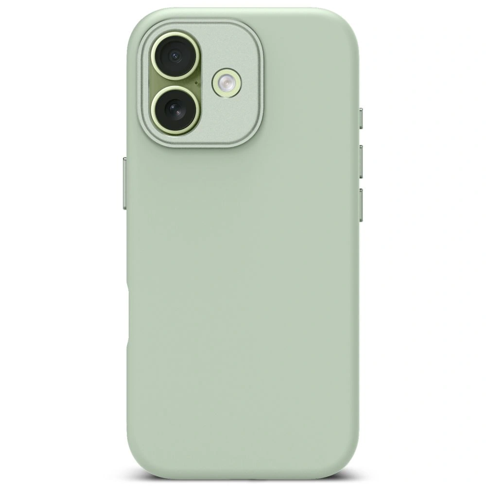 Kryt Tech-Protect Uniq MagSafe Apple iPhone 17 Sage