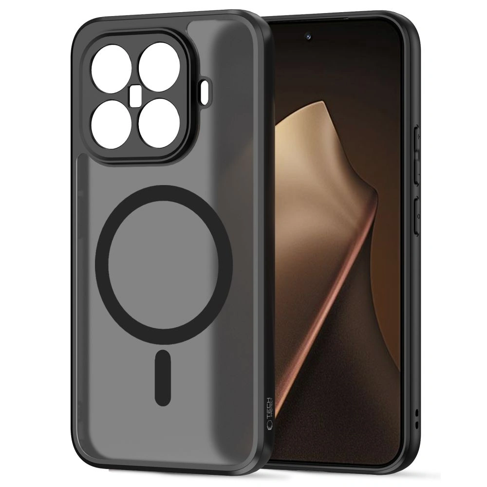 Kryt Tech-Protect Magmat MagSafe Xiaomi 15T Pro Matte Black