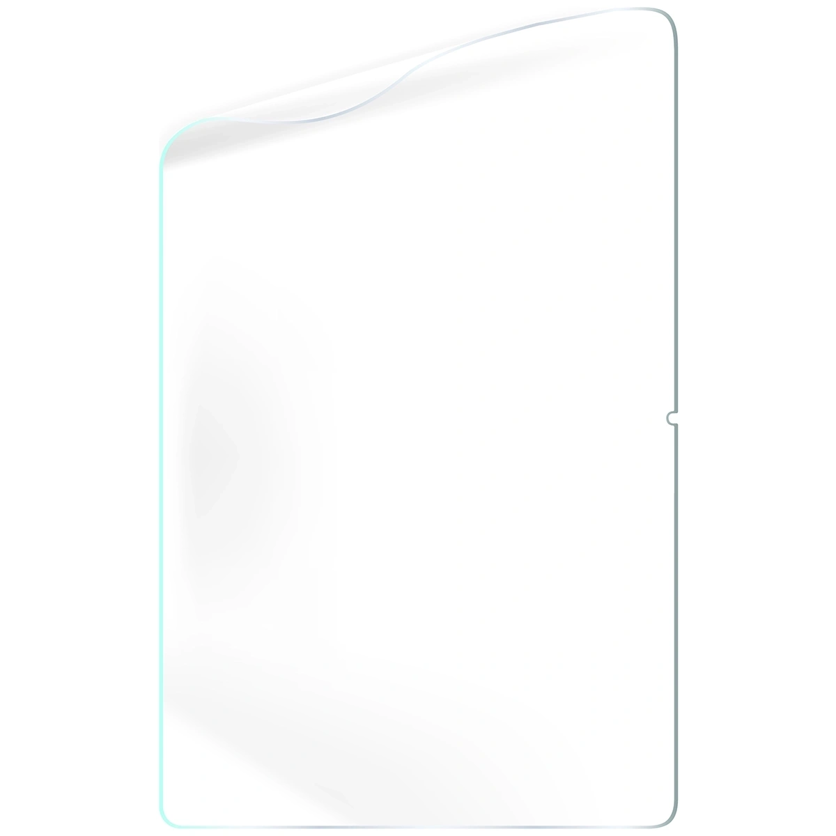 Kryt Bizon Film Tab Papirus Duo Samsung Galaxy Tab S11 Ultra [2 PACK]