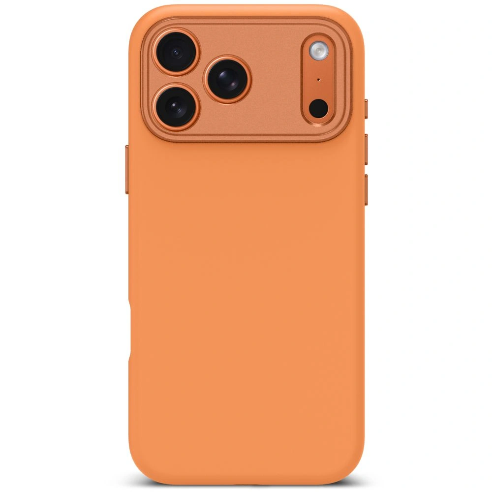 Kryt Tech-Protect Uniq MagSafe Apple iPhone 17 Pro Max Cosmic Orange