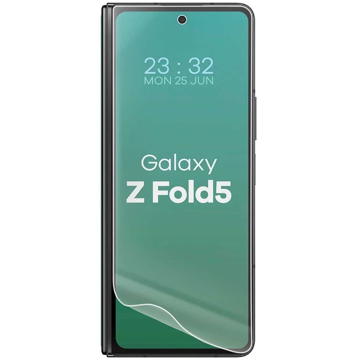 Ochranné sklo Bizon Glass Hydrogel Pack Samsung Galaxy Z Fold5