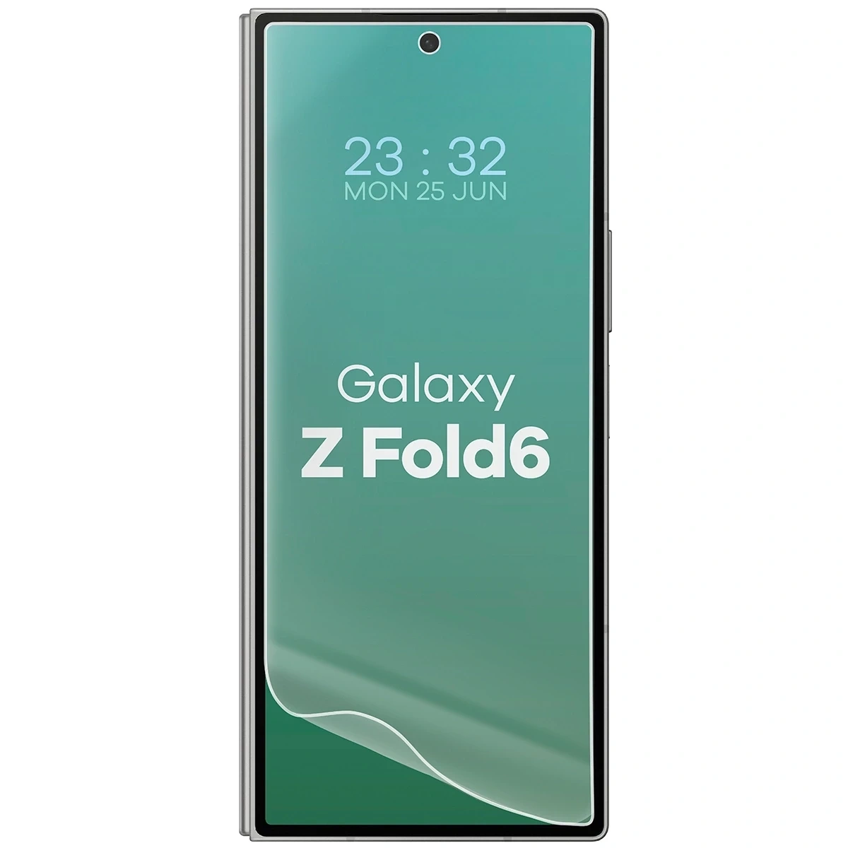 Ochranné sklo Bizon Glass Hydrogel Pack Samsung Galaxy Z Fold6