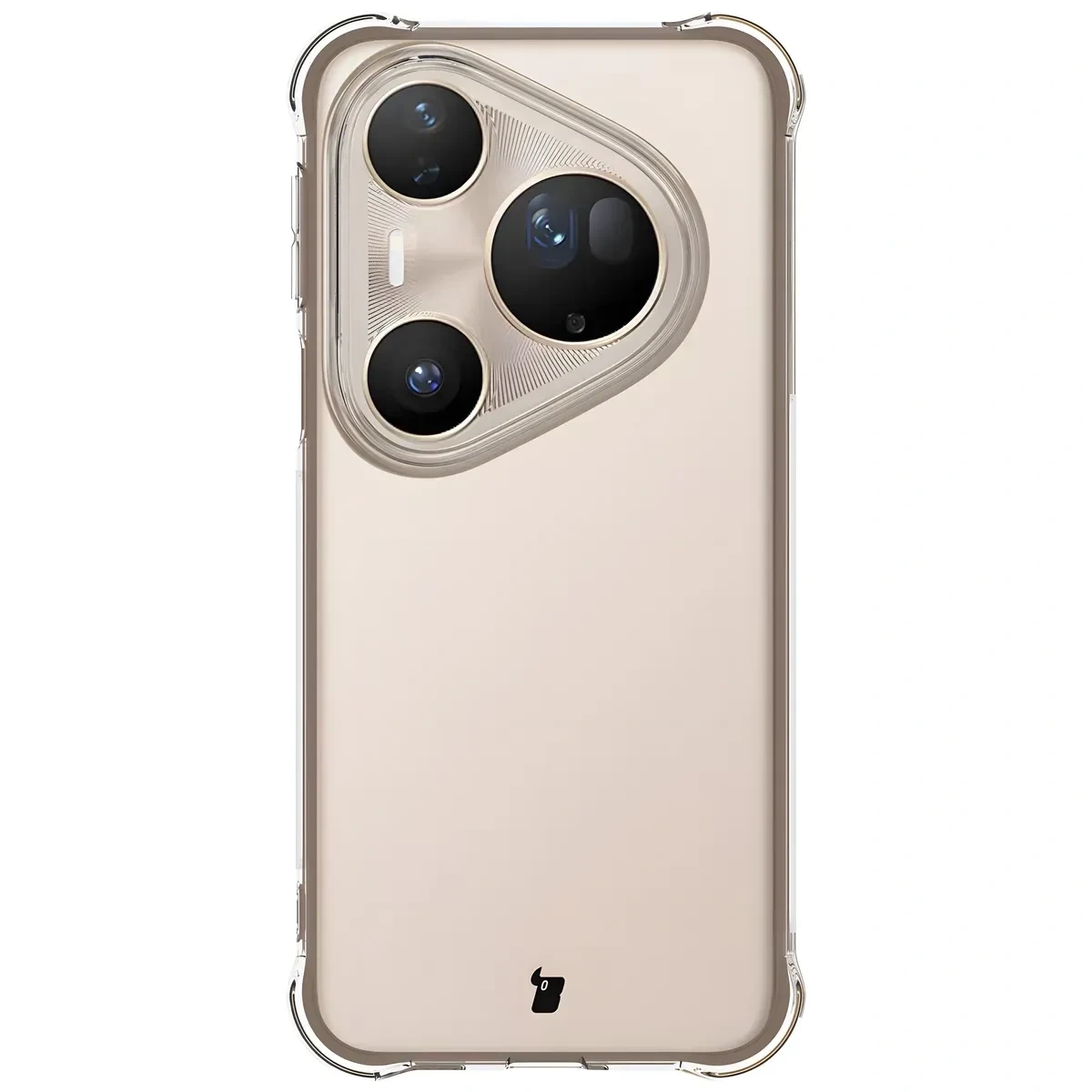 Kryt Bizon Case Salpa Huawei Pura 80 Ultra clear