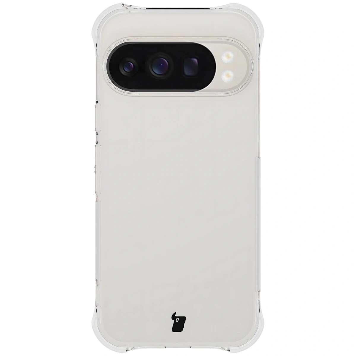 Kryt Bizon Case Salpa Google Pixel 10 / 10 Pro clear