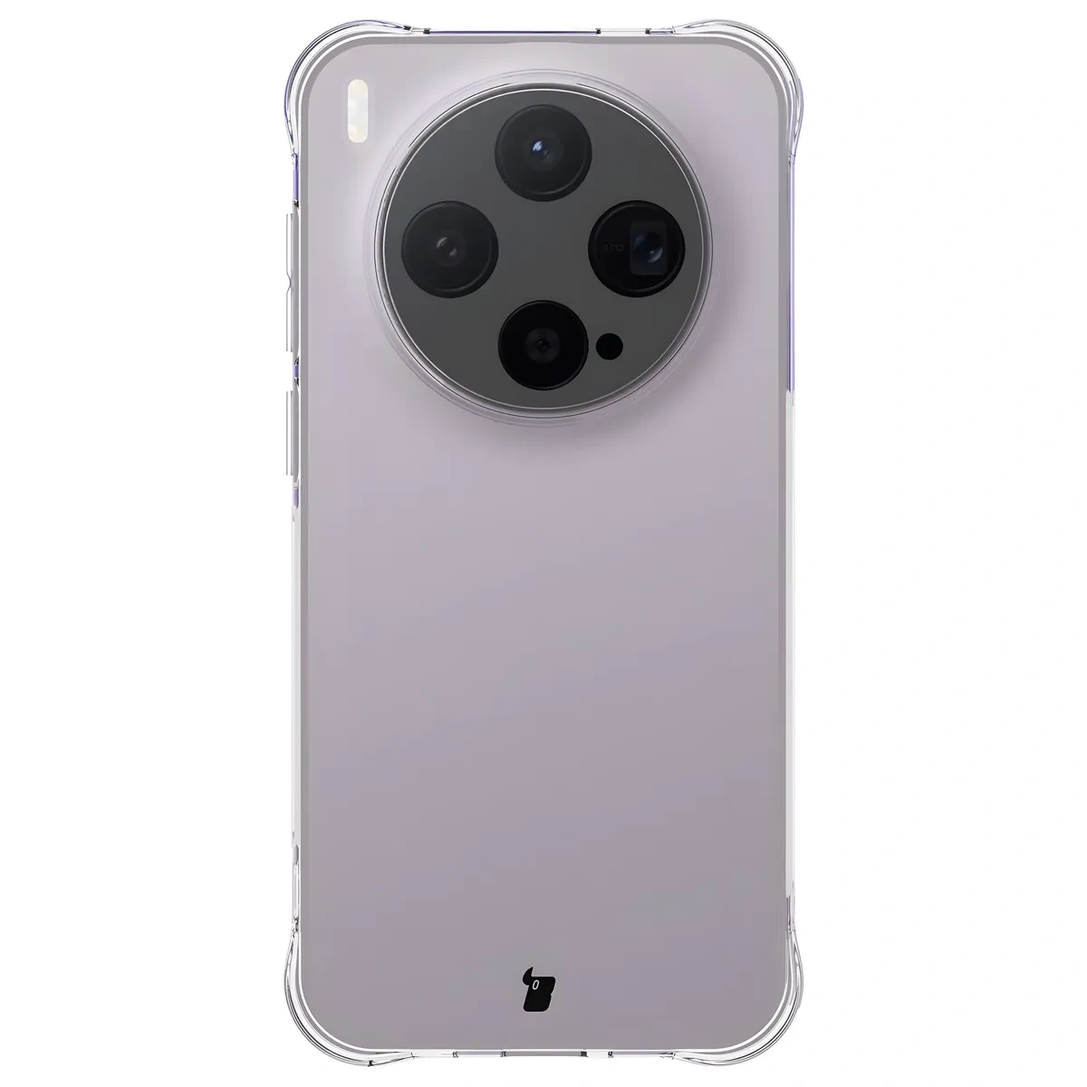 Kryt Bizon Case Salpa Vivo X300 clear
