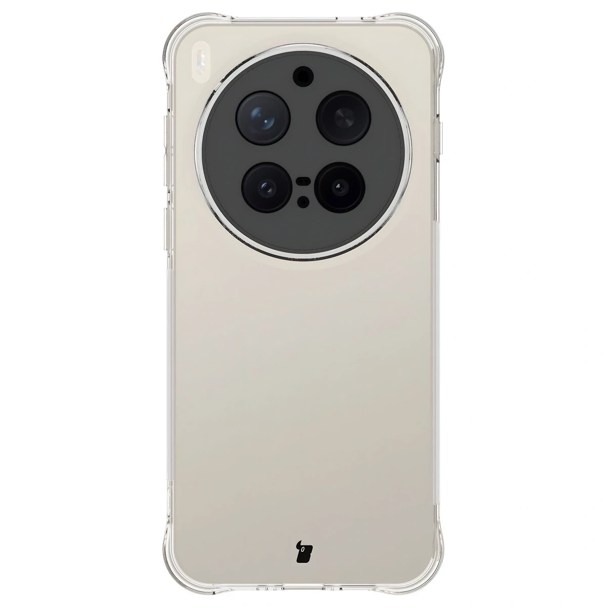 Kryt Bizon Case Salpa Vivo X300 Pro clear