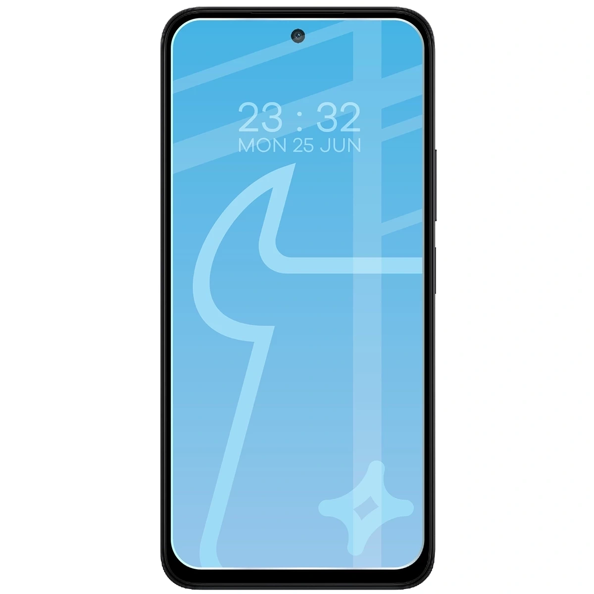 Ochranné sklo Bizon Glass Clear 2 Xiaomi Redmi 15 4G / 5G