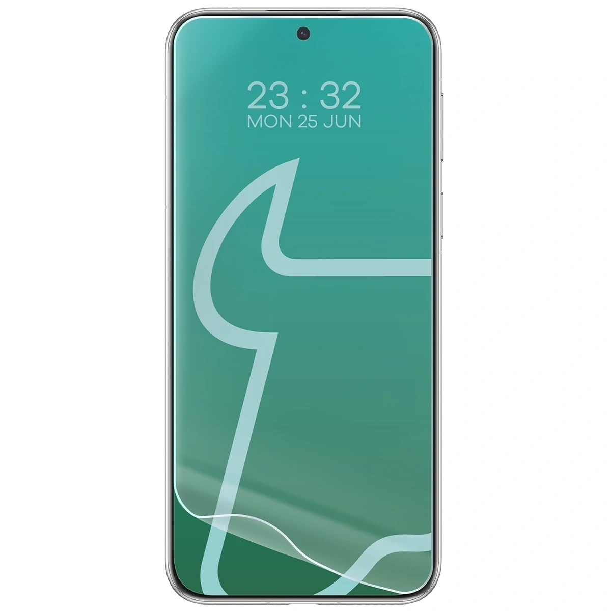 Ochranné sklo Bizon Glass Hydrogel Front Huawei Pura 80 Pro / Pro Plus