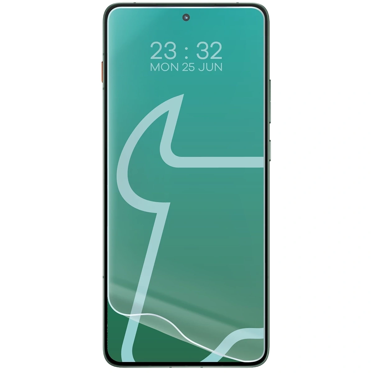 Ochranné sklo Bizon Glass Hydrogel Front Motorola Edge 70