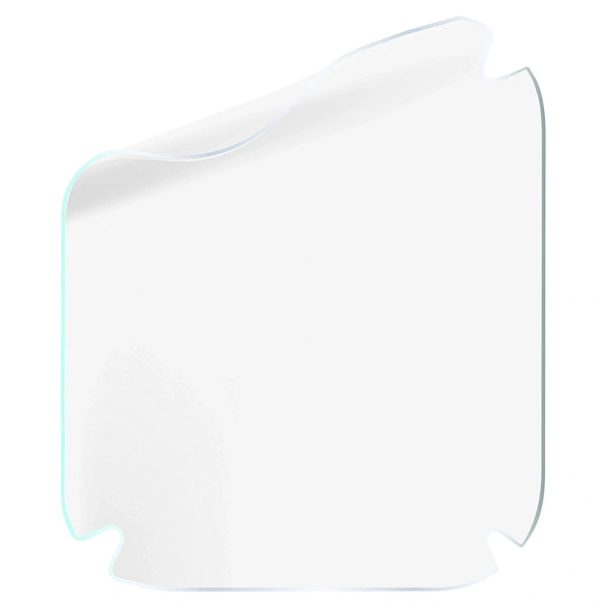 Bizon Glass Watch Hydrogel Apple Watch SE 3 / SE 2 / SE / 6 / 5 / 4 40mm