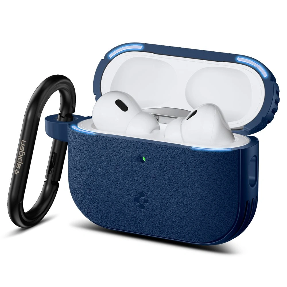 Kryt Spigen Vault Apple Apple AirPods Pro 3 Midnight Navy