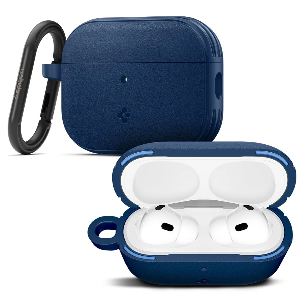 Kryt Spigen Vault Apple Apple AirPods Pro 3 Midnight Navy