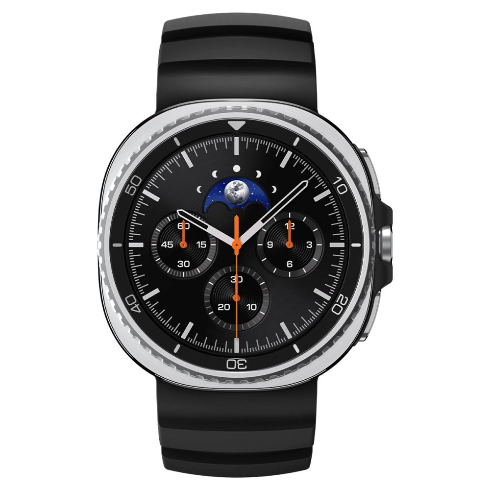 Kryt Spigen WBS2 Band Samsung Galaxy Watch 8 / Classic 40/44/46mm Black