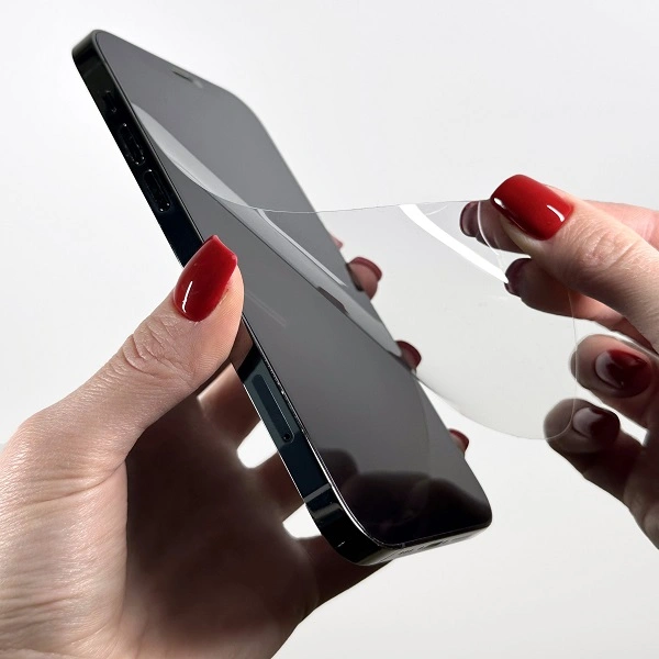 GrizzGlass HybridGlass Apple Watch Ultra 3 49mm