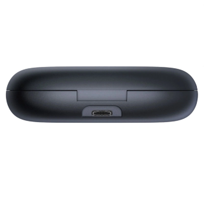 Sluchátka UGREEN FitBuds WS213 Wireless  Bluetooth 6.0 (black)