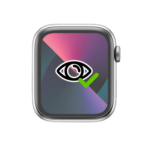 GrizzGlass PaperScreen Apple Watch Ultra 3 49mm