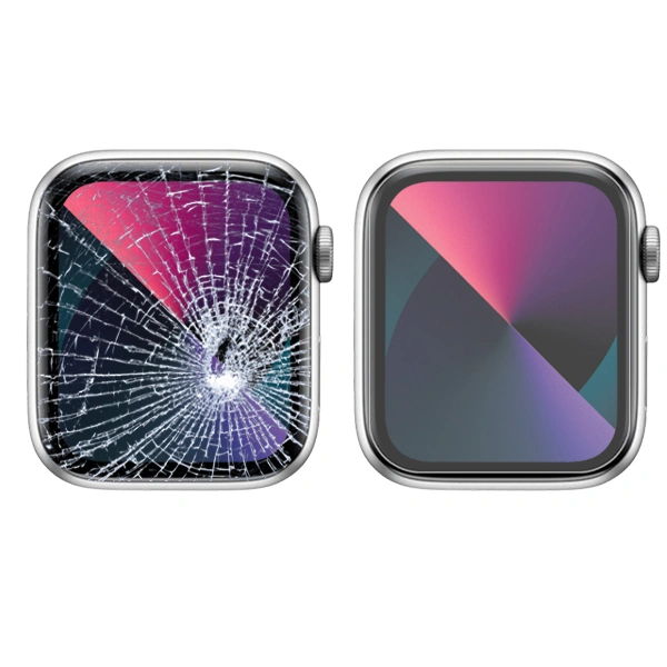 GrizzGlass PaperScreen Apple Watch Ultra 3 49mm