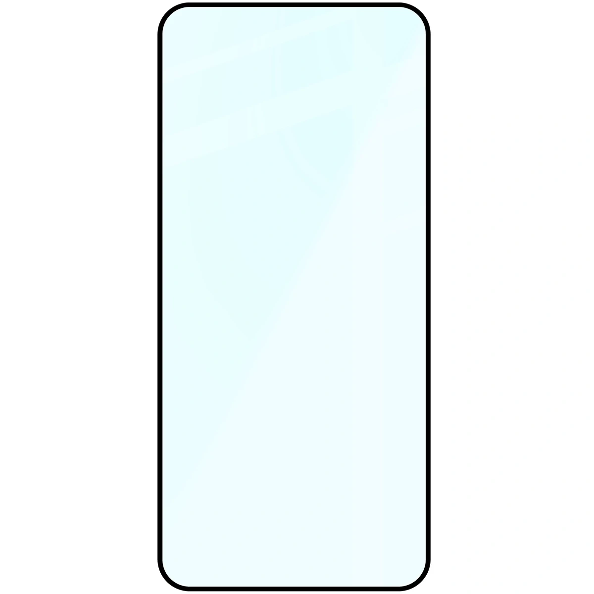 Kryt Bizon Edge Pack 2x screen glass + camera glass Samsung Galaxy S25 FE