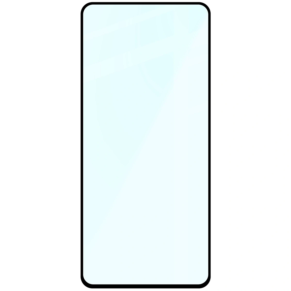 Kryt Bizon Edge Pack 2x screen glass + camera glass OnePlus Nord CE5 5G